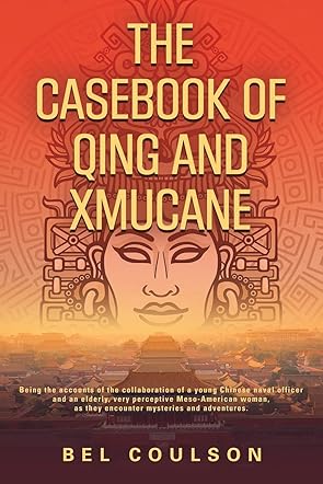 The Casebook of Qing and Xmucane