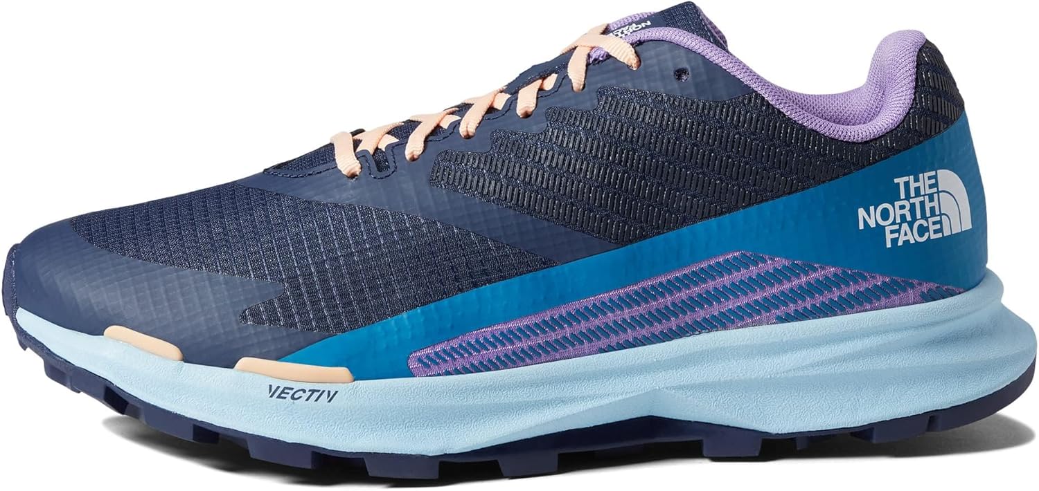 THE NORTH FACE Women's VECTIV Levitum Trail Running Shoe
