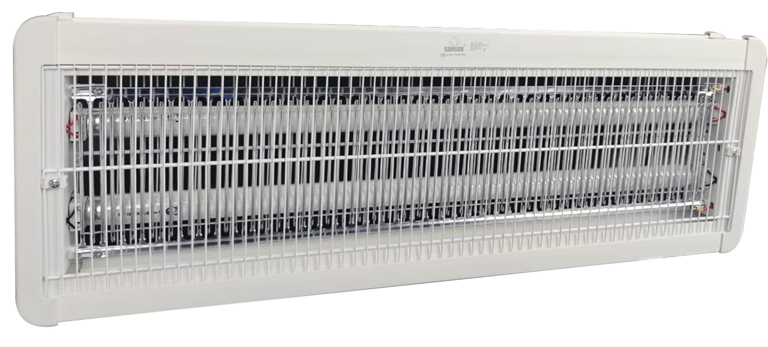 Samson 2X10 Watts Sleek Mosquito Machine-image-44