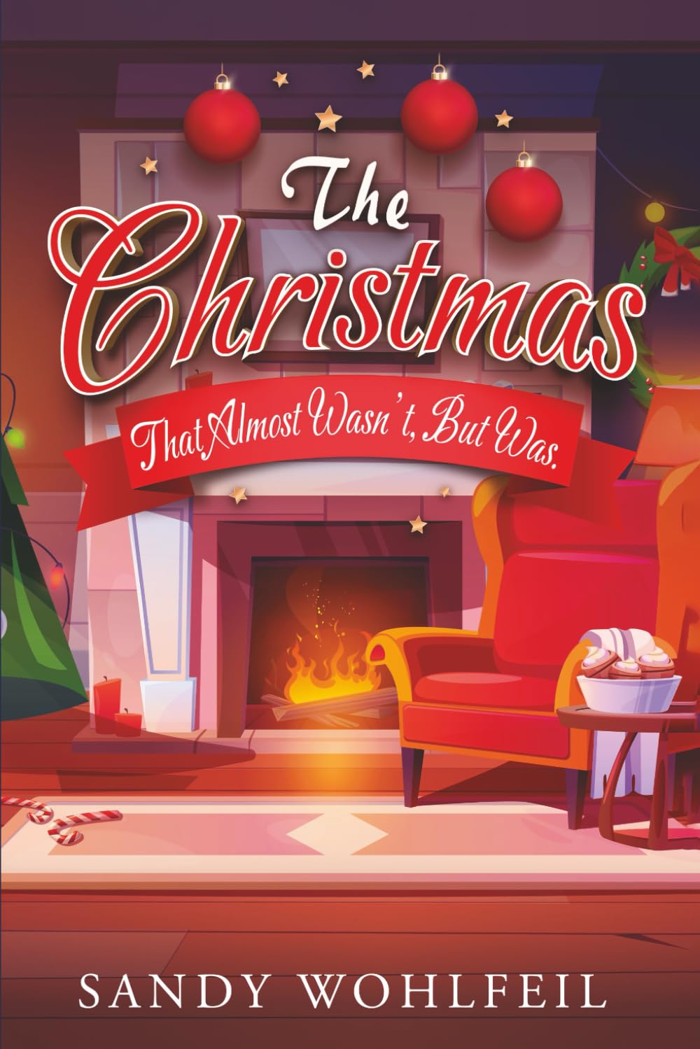 The Christmas That Almost Wasn’t, But Was