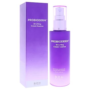 Probioderm 3D Lifting Cream Essence by Bioheal BOH for Women - 3.38 oz Cream