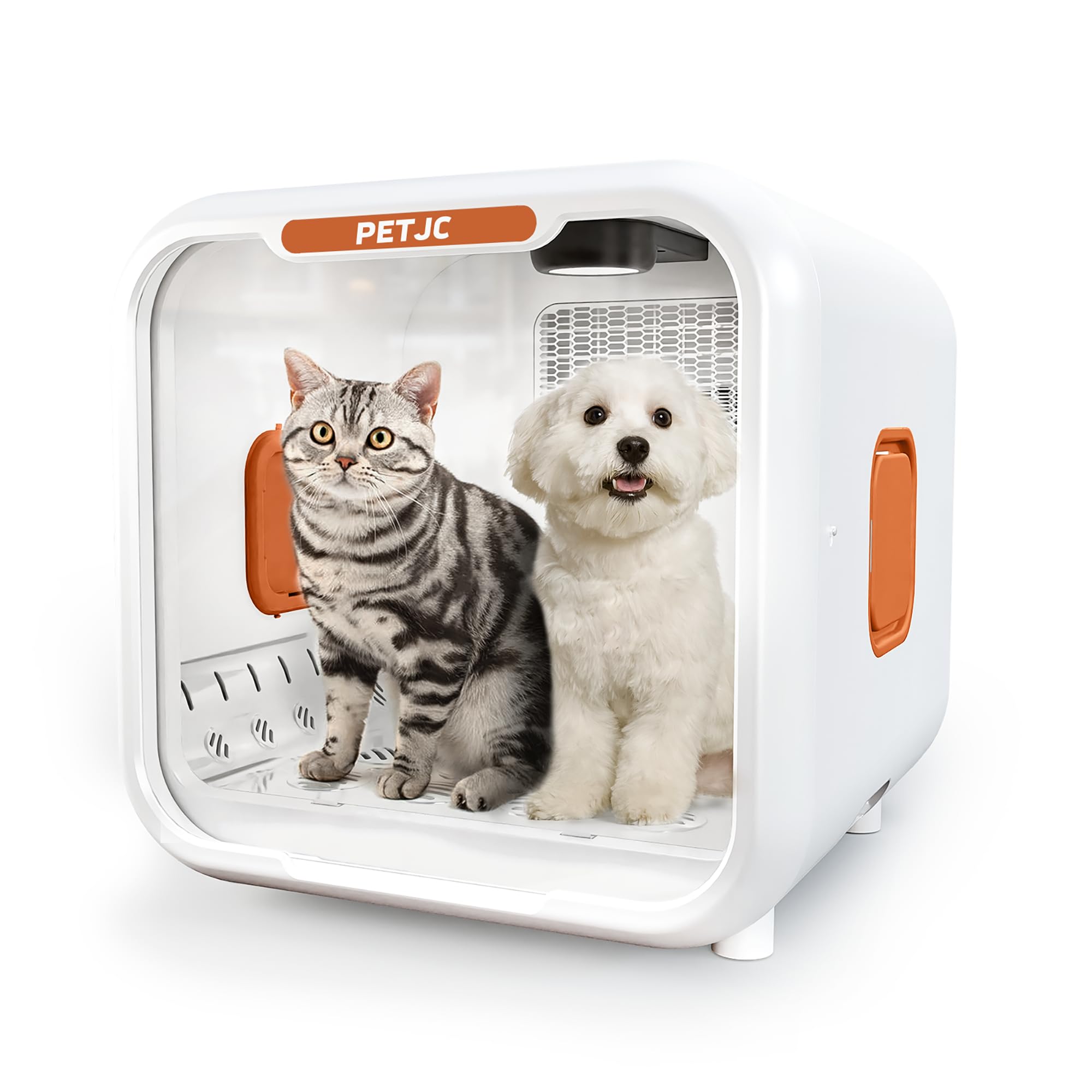Amazon.com : Automatic Pet Dryer Box for Cats and Small Dogs