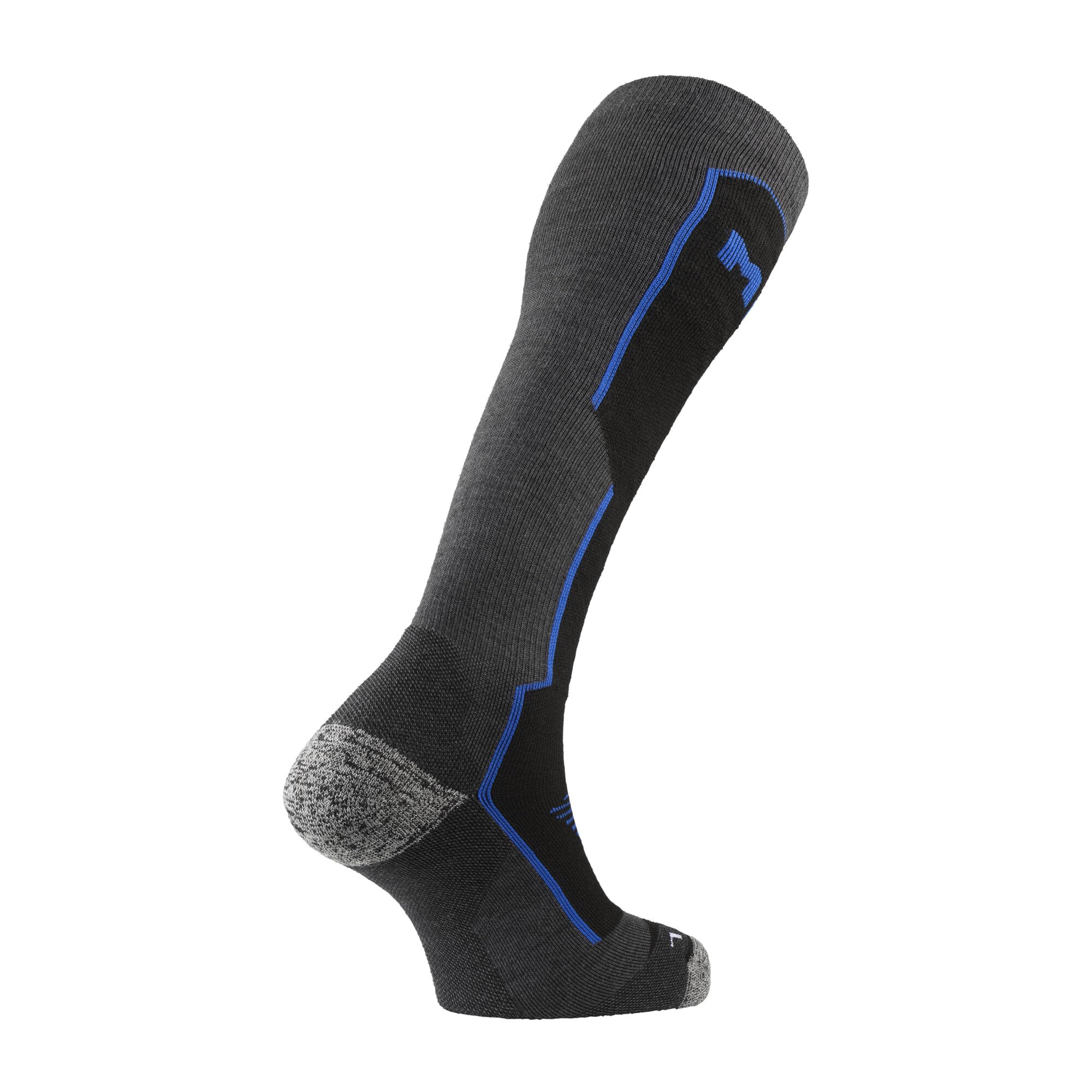 MILLET Brevent Knee Socks Calze Unisex - Adulto