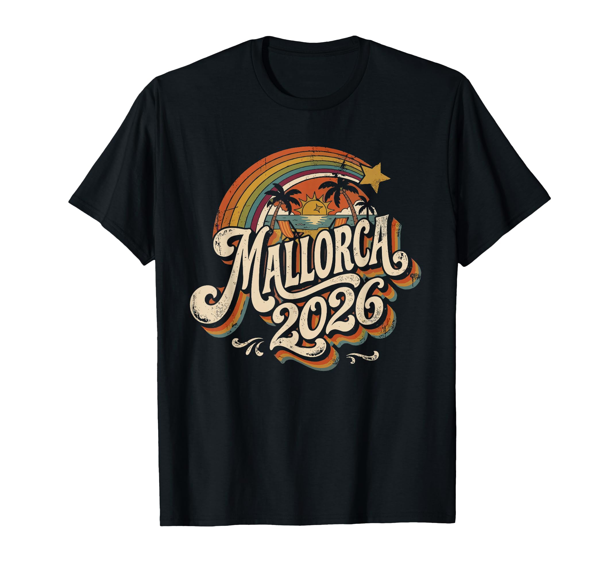 Kleidung mit Designs von Amazon Merch on Demand