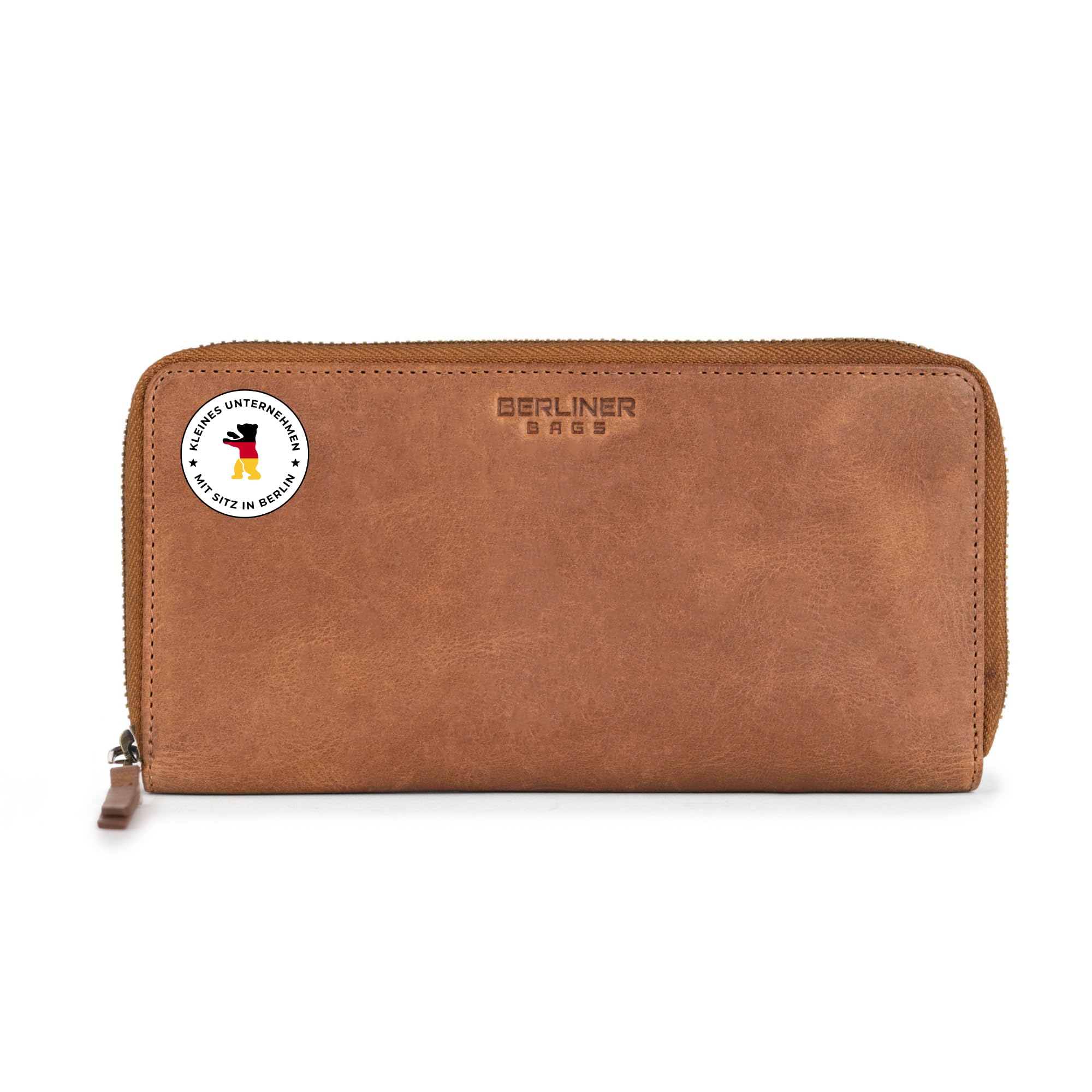Berliner Bags