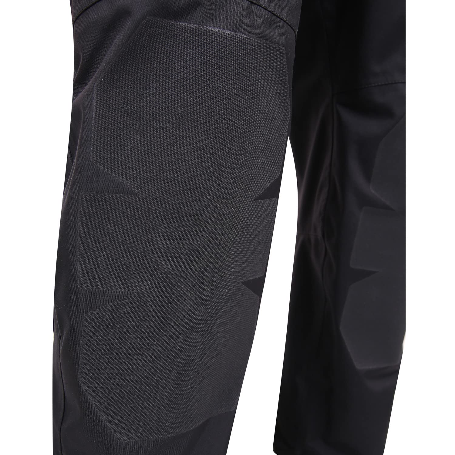 Typhoon 2025 Traje Runswick Unisex con Entrada Frontal 100194 - Black