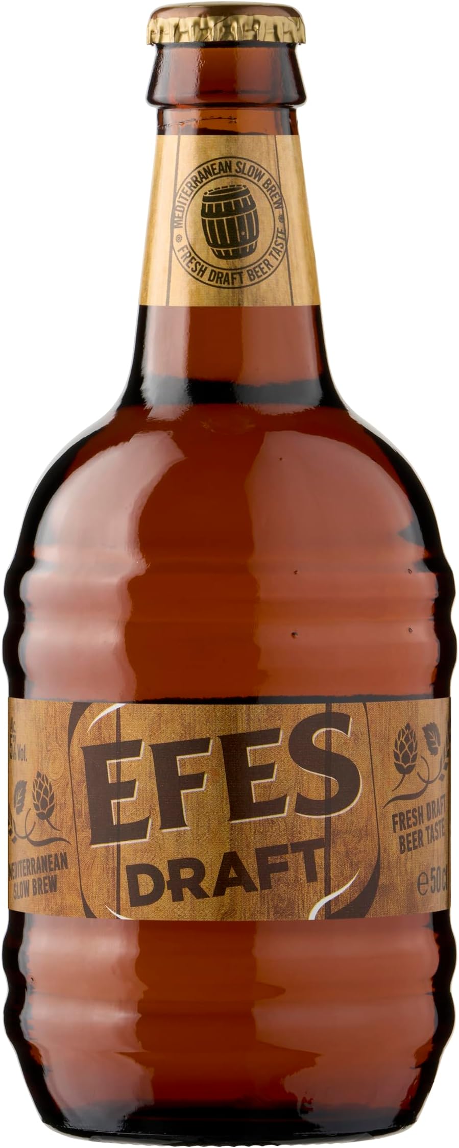 Efes Draft 500ml Bottle