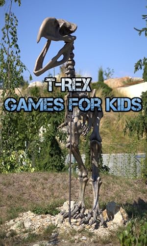 Jogos T-Rex