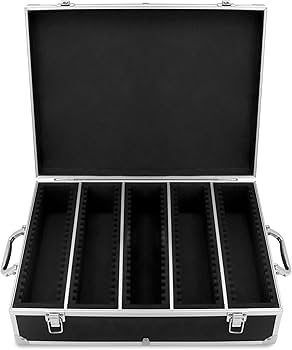 【ギャラリー•リスト】 スラブケース+収納箱セット PCGS&NGC Amazon.co.jp: QWORK コイン収納ボックス 100グレード コイン