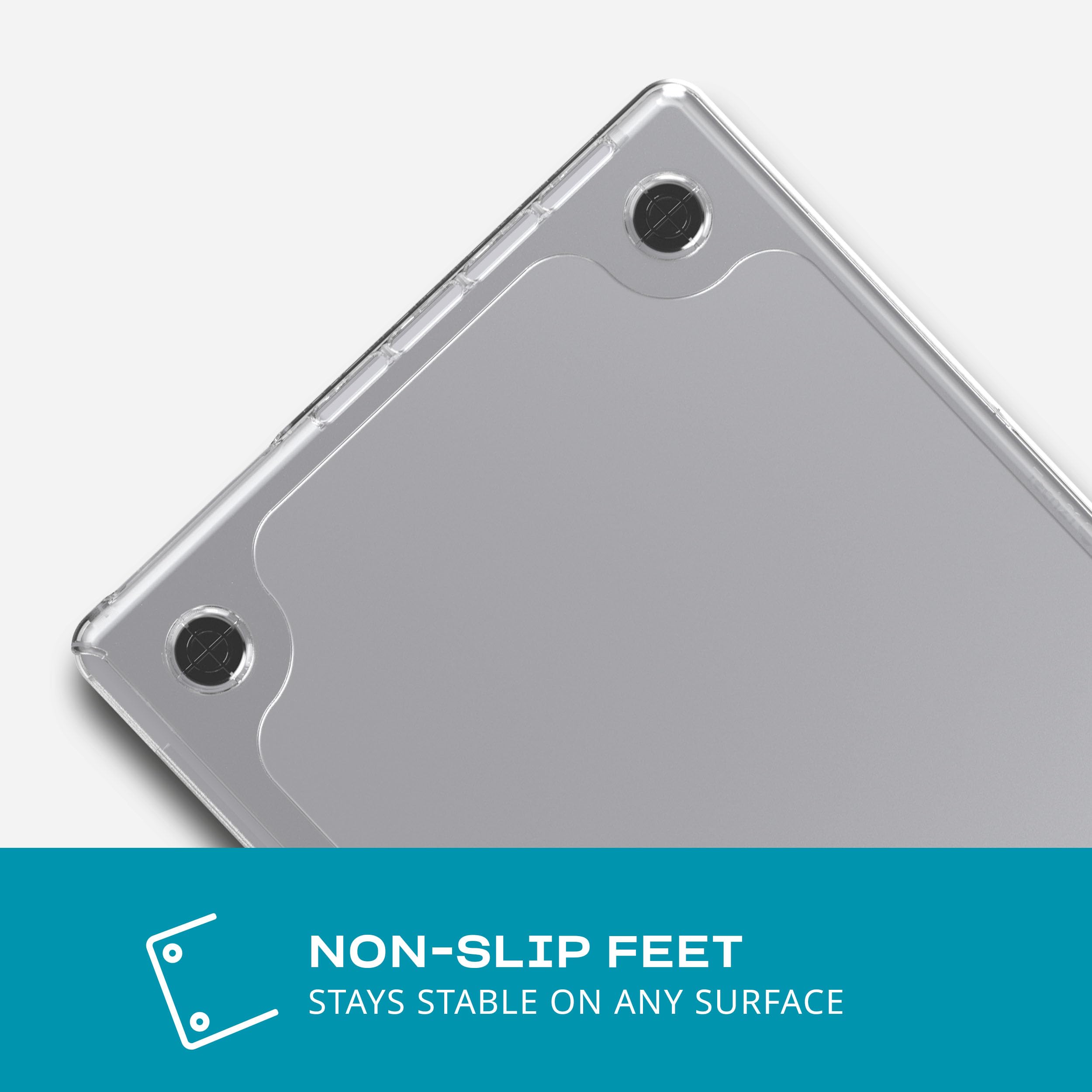 Tech21 Evo Hardshell para MacBook Pro 14 polegadas (2021-2023