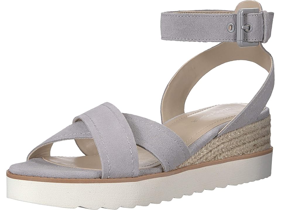 

Marc Fisher Jovana (Gray) Women's Shoes