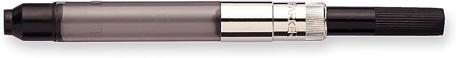 PARKER Fountain Pen Converter, Standard Twist Fill (S0050300)