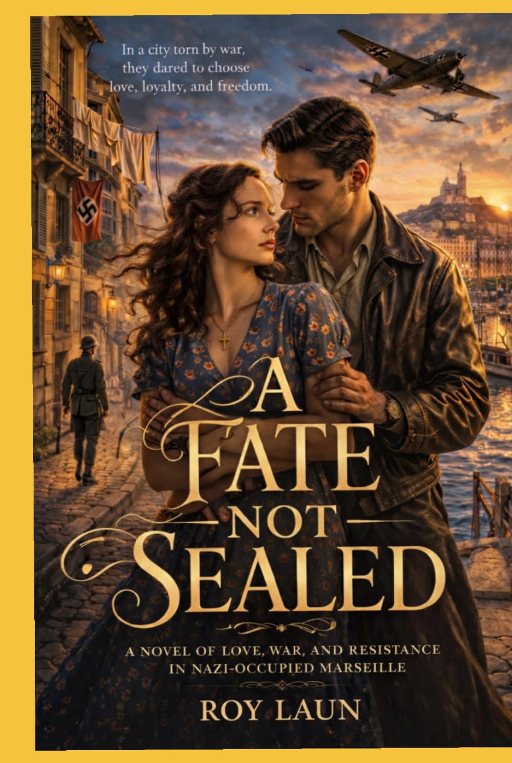 A Fate Not Sealed