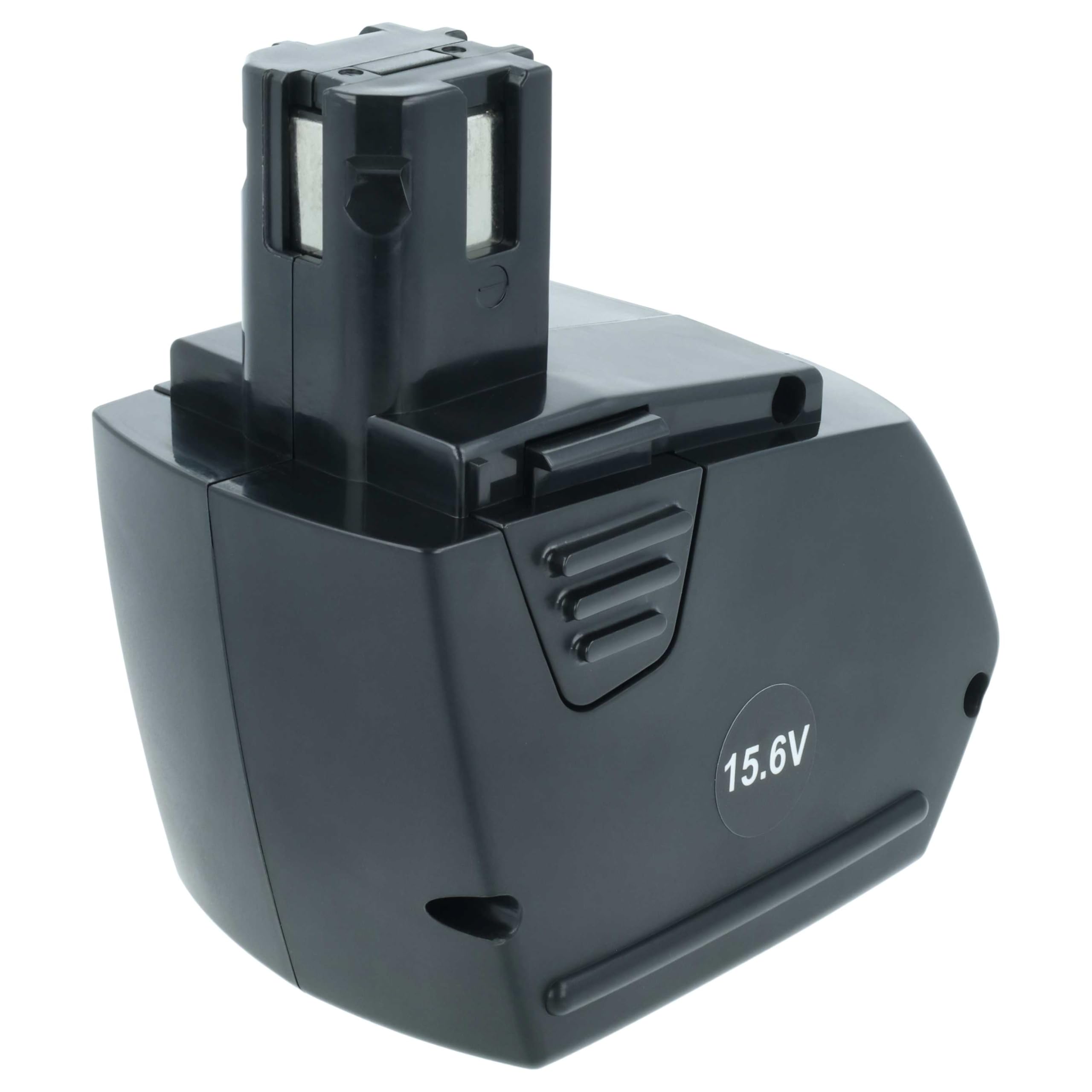 vhbw 2x NiMH akumulator 1500 mAh (15,6 V) do elektronarzędzi narzędzia Powertools Tools jak Hilti SFB150