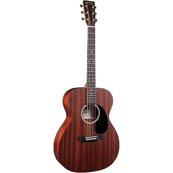 Martin 000-10E Acoustic Guitar