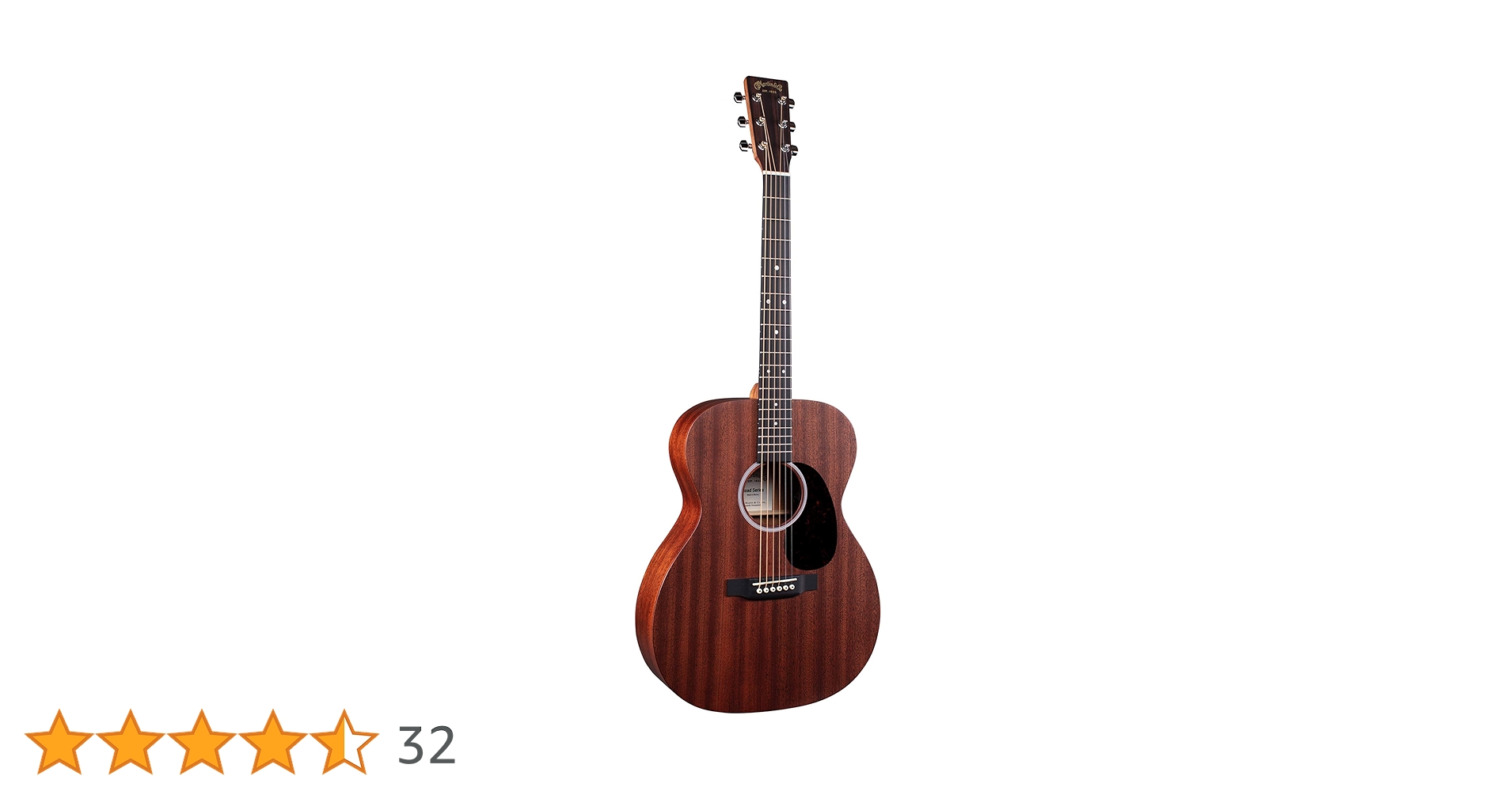 専用　Martin & Co. 000-1 アコースティックギター Martin / 000-1 Natural - KALEIDO GUITAR ギター・ベースSHOP