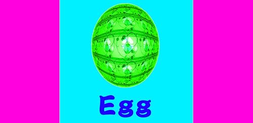 Ovos estranhos