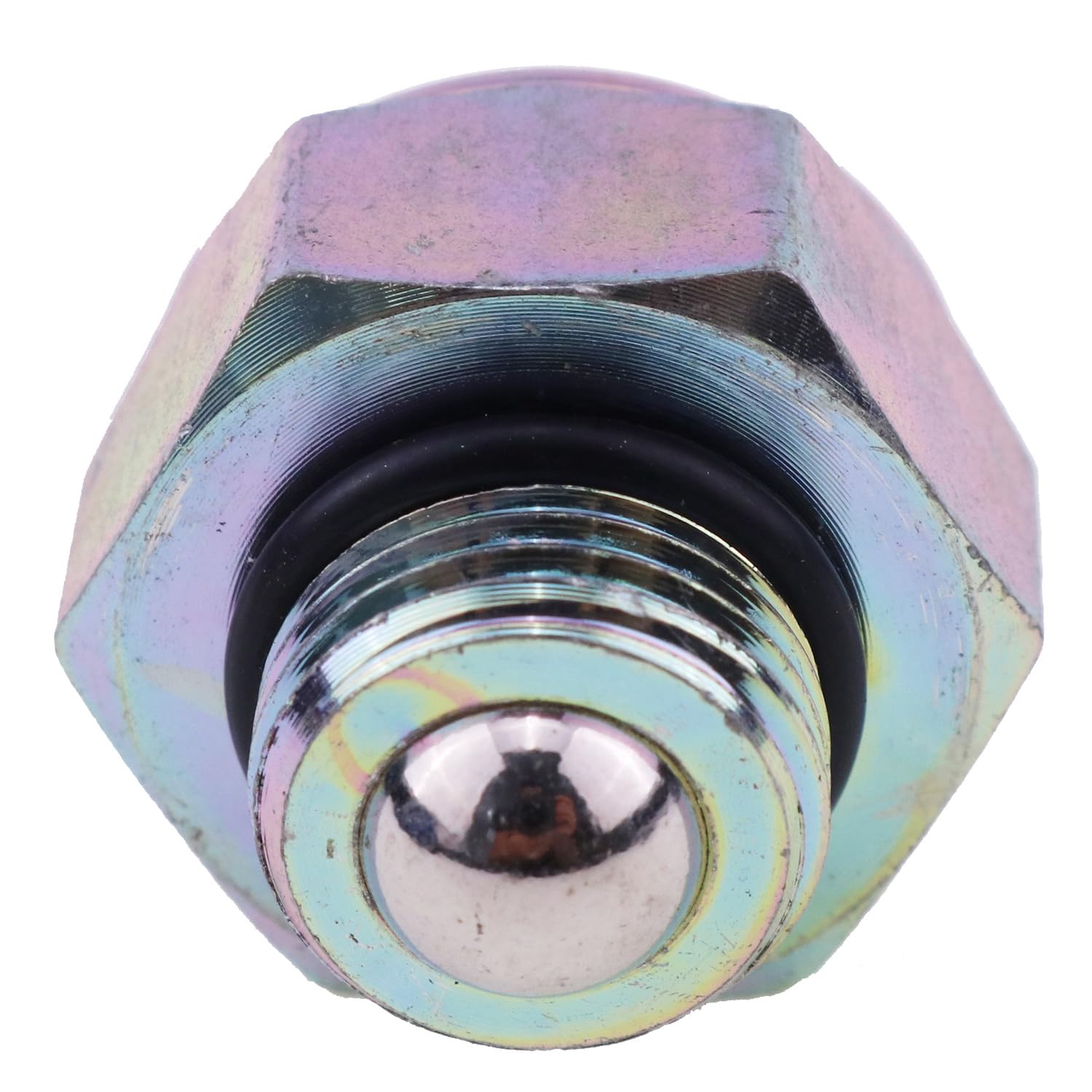 JZGRDN PTO Indicator Switch 30T38111 379639 Compatible with