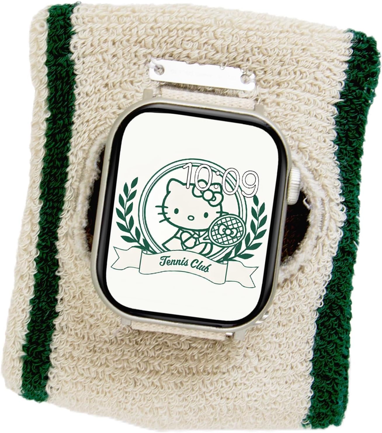 Sonix | Apple Watch用