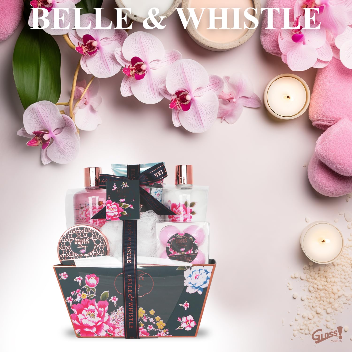 Coffret Cadeau pour Femme, BOX - Image 2