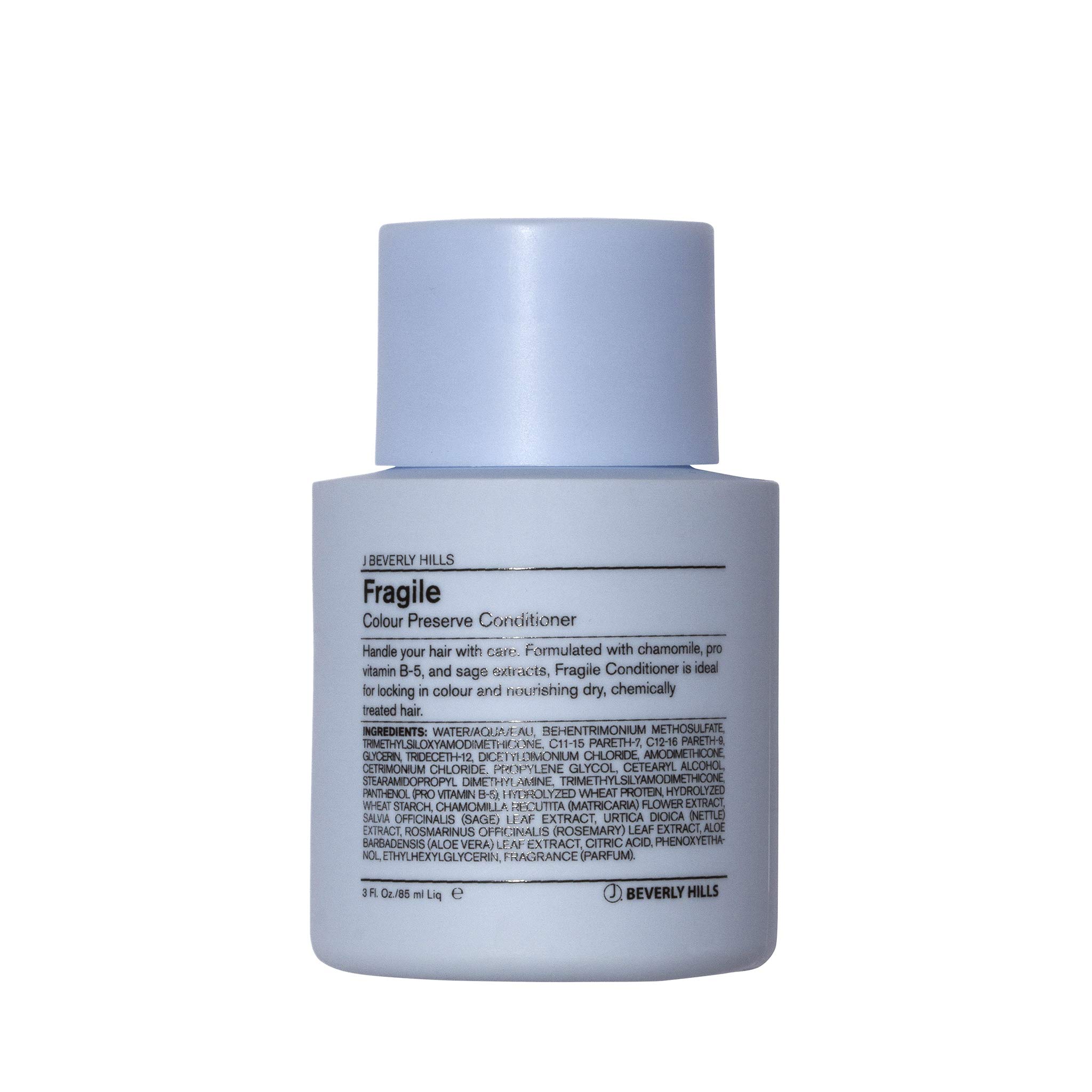 Fragile Colour-Safe Conditioner 90ml