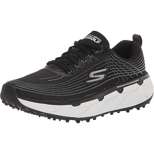 Skechers Women's Go Ultra Max Spikeless Golf Shoe