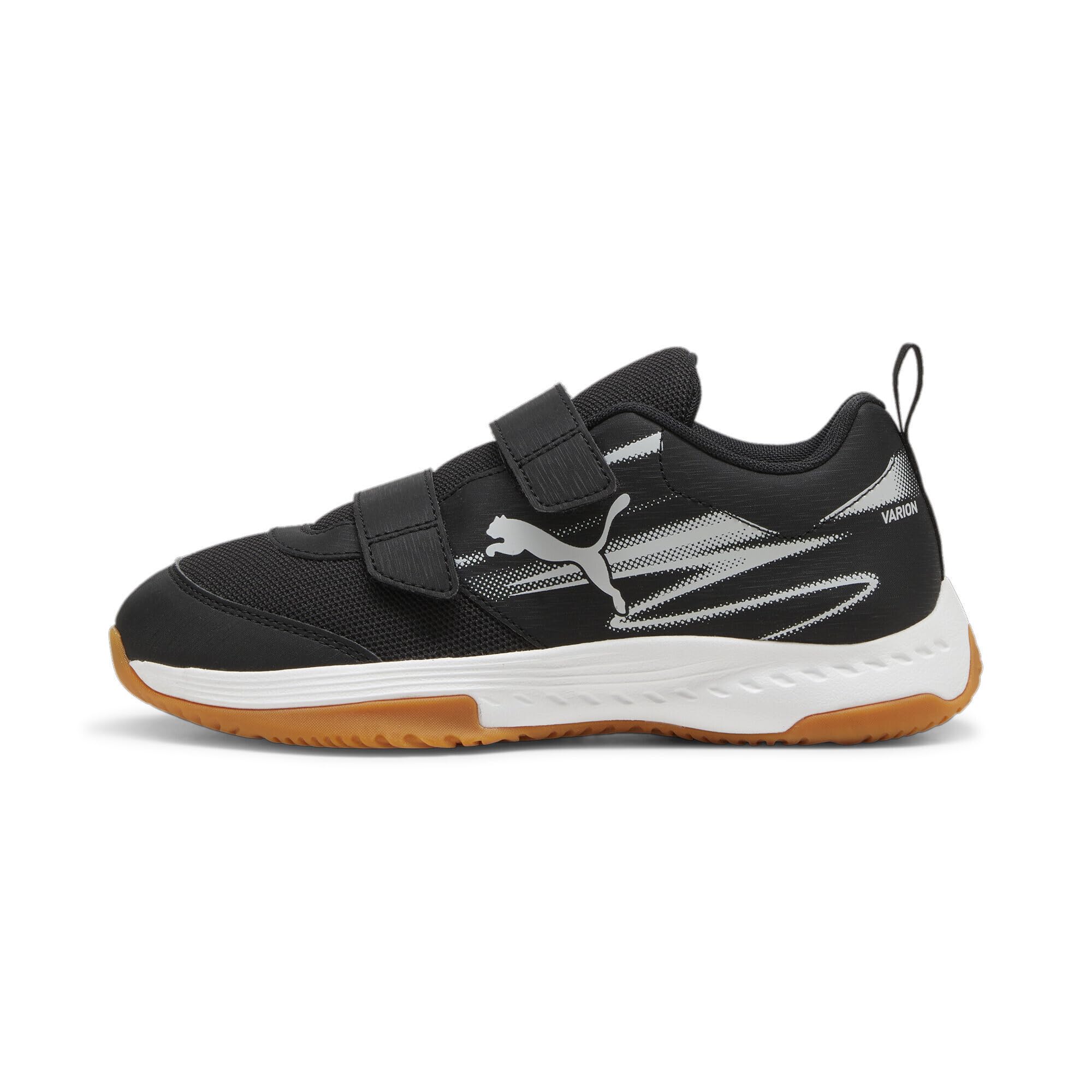 PUMA Varion II Chaussures Sport Indoor Enfant