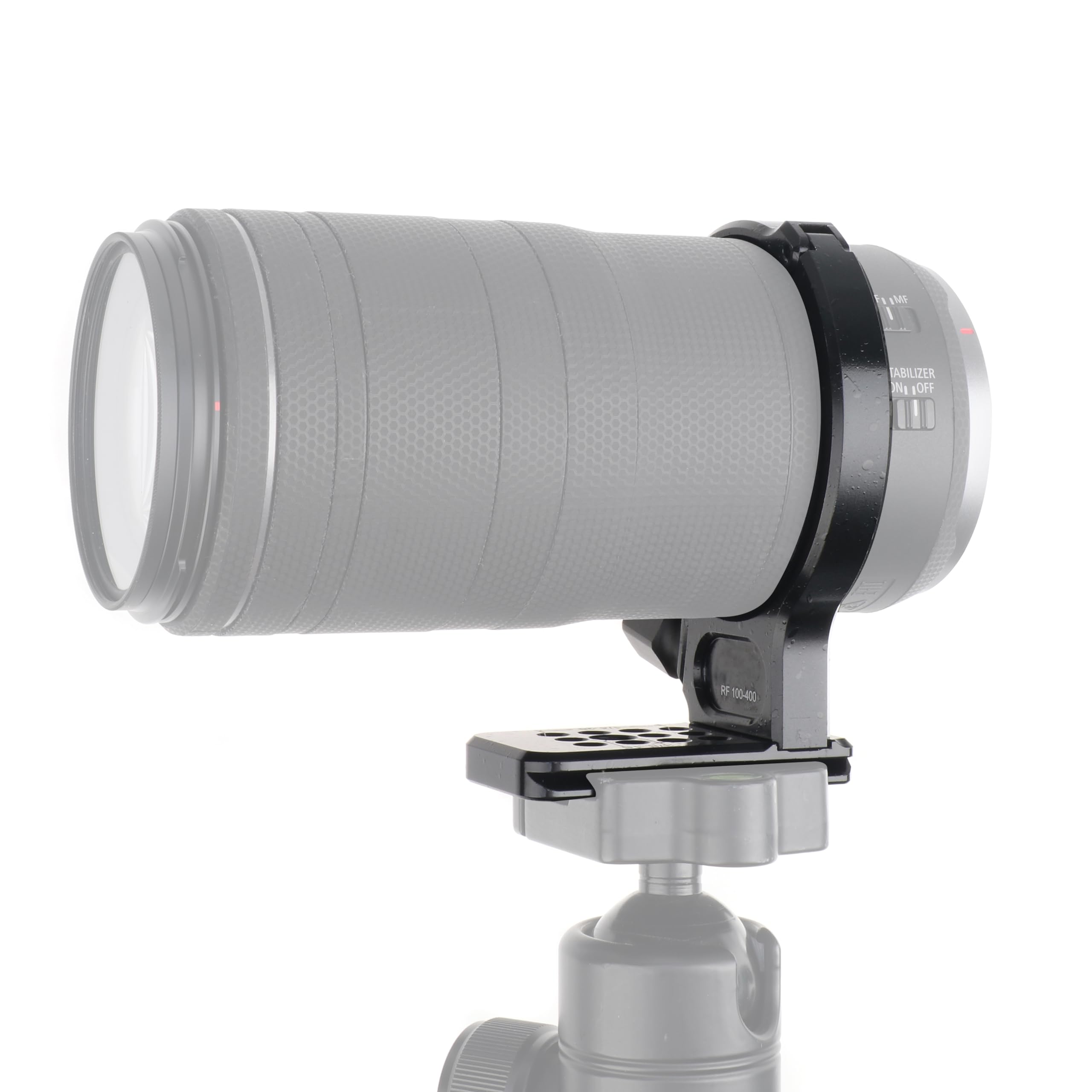 Buy Fotga Lens Collar Tripod Mount Ring Base Stand for Canon RF 