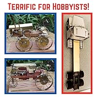 Vista 6 de K & S Precision Metals 8231 Tira de latón