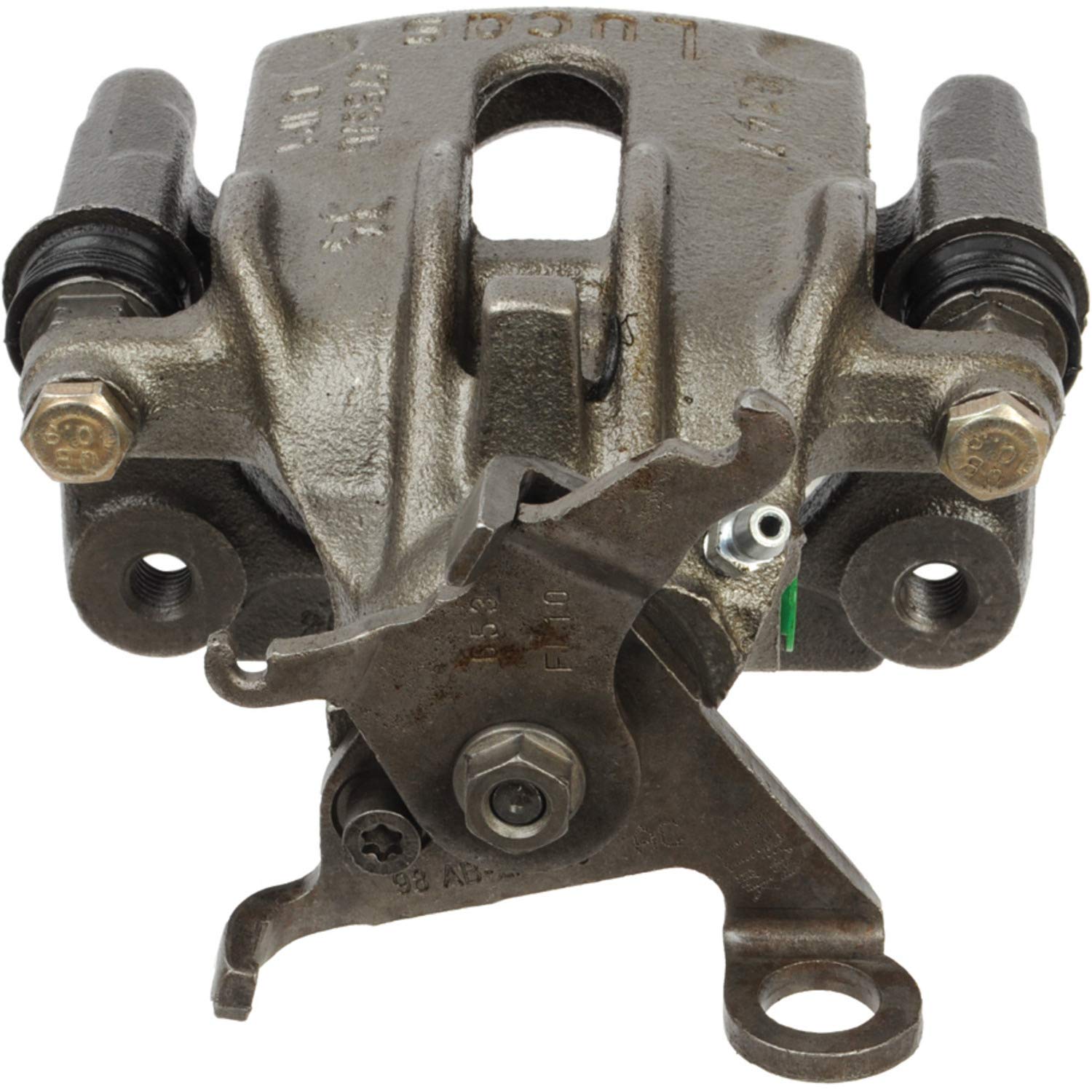 Amazon.com: Cardone 18-B4823A Remanufactured Unloaded Disc Brake 
