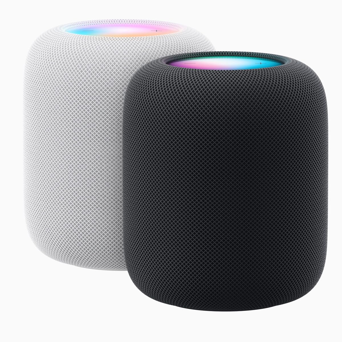 Apple  Pod 第2世代 ホワイト Amazon.com: Apple Homepod - White (2nd Generation 2023) : Electronics