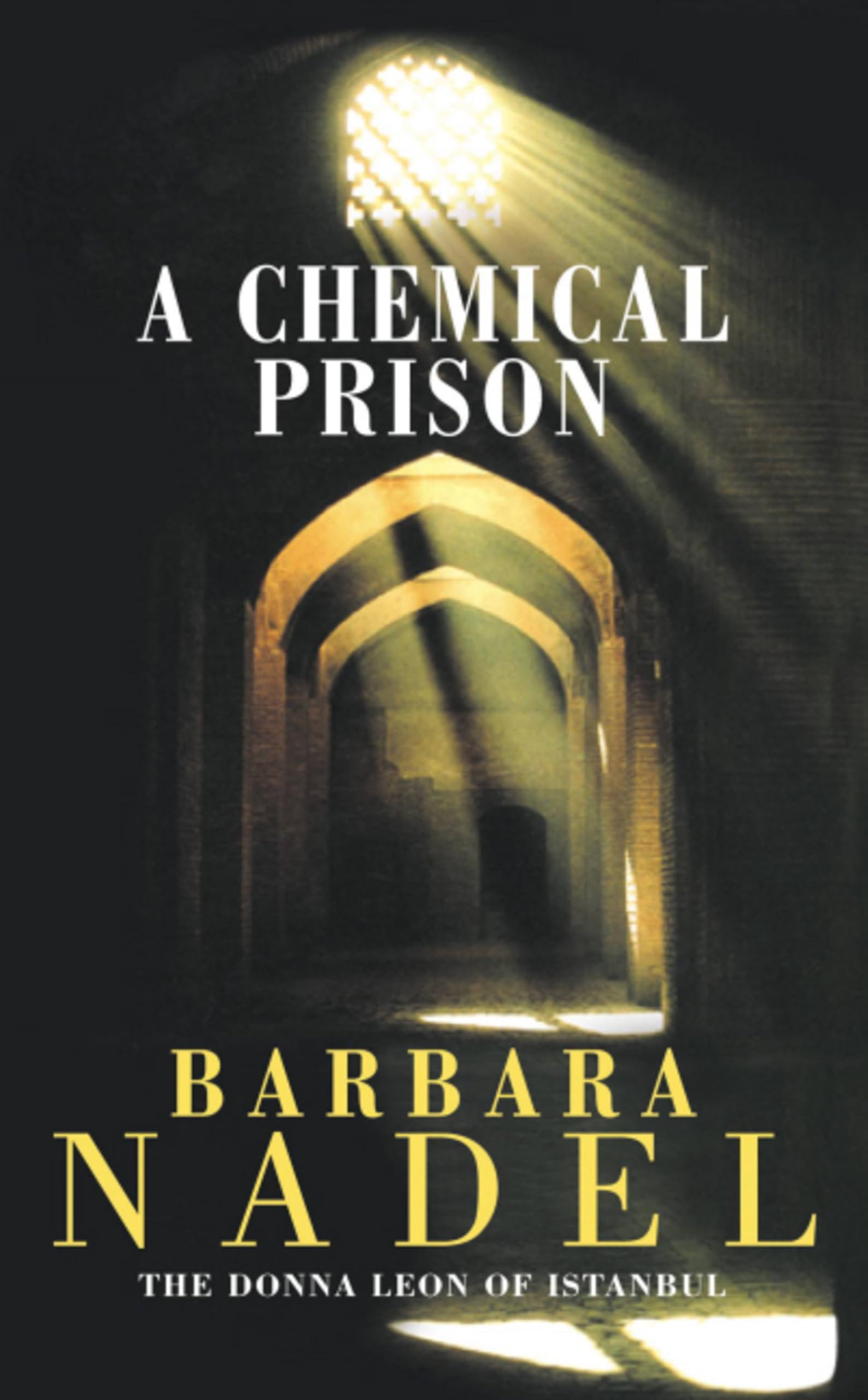 Chemical Prison