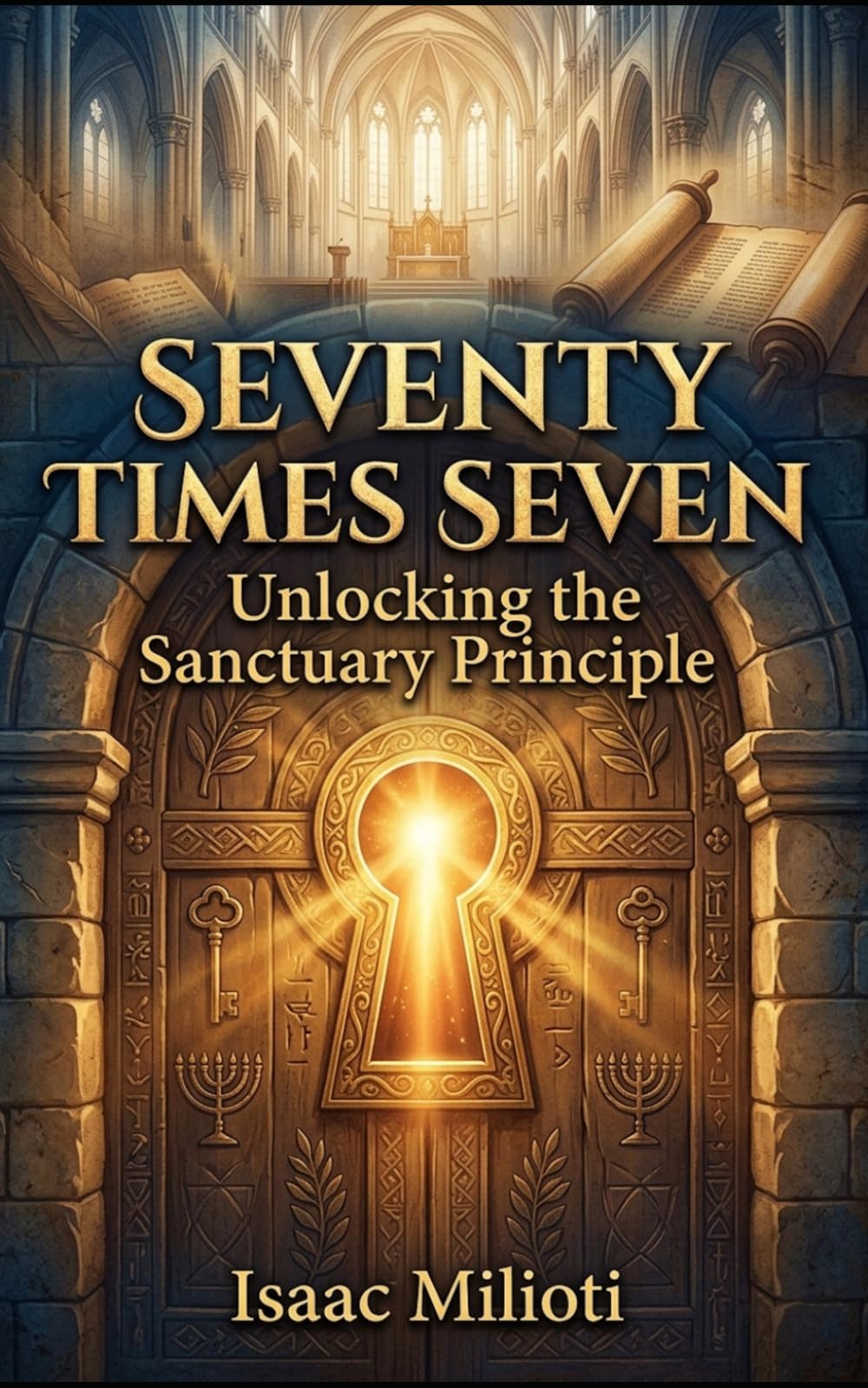 Seventy Times Seven: Unlocking the Sanctuary Principle