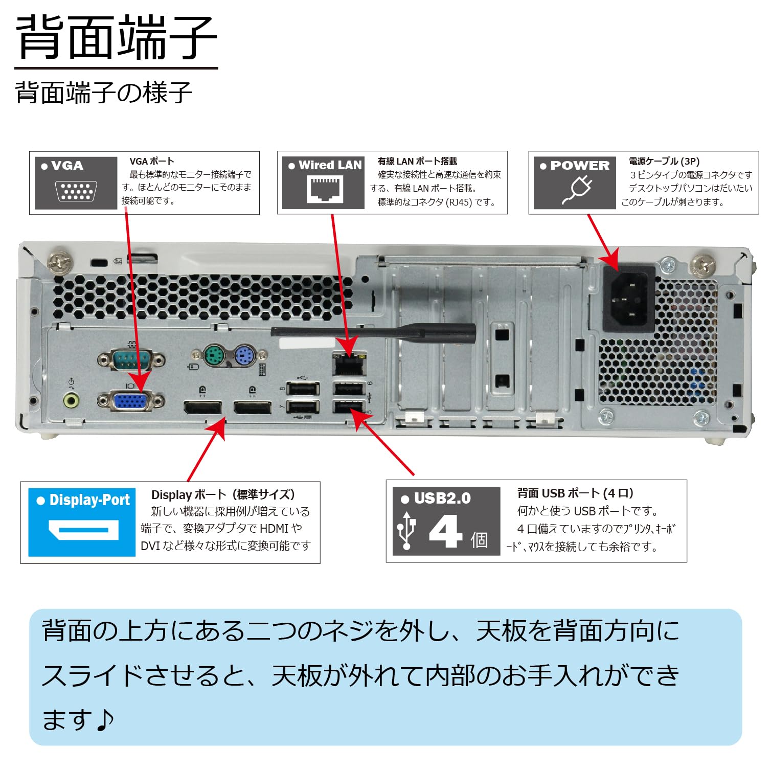 NEC Mate MKM30B-4 【ジャンク】NEC PC HDD無 起動OK NEC Mate MKM30B