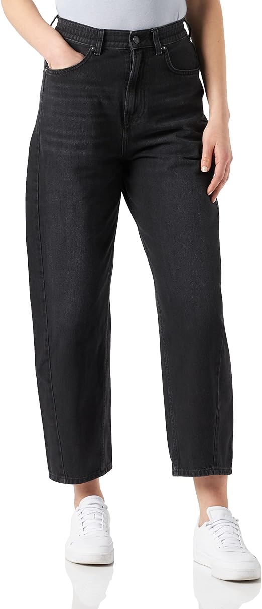 Pepe Jeans Women's Addison Comfy Pants : Amazon.co.uk: Clothing