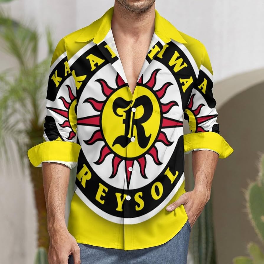 柏レイソル長袖ウェア Lサイズ 柏レイソル長袖ウェア Lサイズ