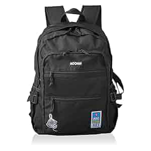 新品タグ付きメイオーシャン ムーミン ミイ　リュック 大容量26L中も可愛い MEI OCEAN メイオーシャン ムーミン ミイ リュック バックパック