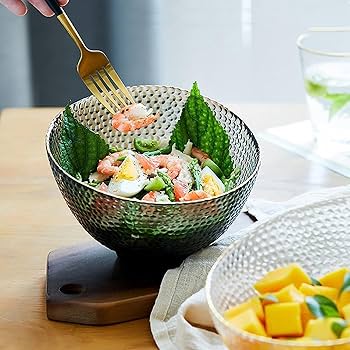 ウェッジウッド メタライズド　サラダボウル　フルーツボウル　小皿　6枚 KINTO キントー HIBI ボウル 125mm （ 12.5cm ガラス製 食洗機