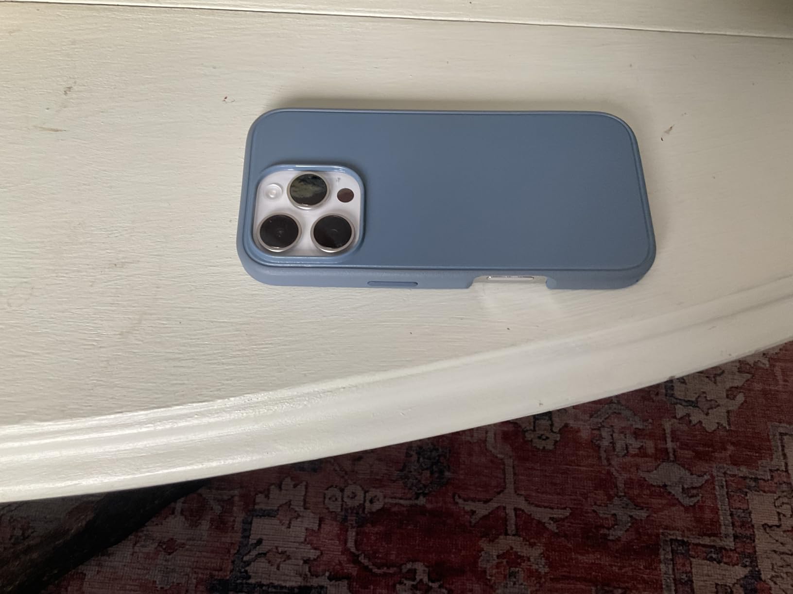 OtterBox iPhone 16 Pro Symmetry Series Case - Bluetiful