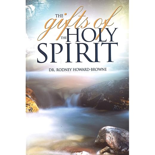 The Gifts of the Holy Spirit