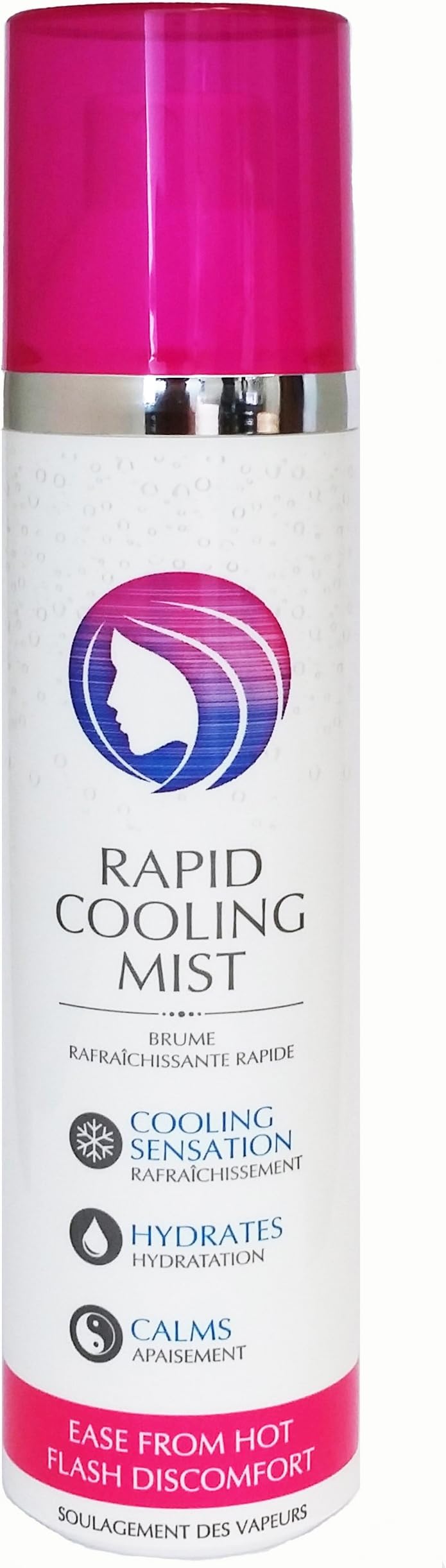 Physicool Rapid Cooling Mist by Physicool