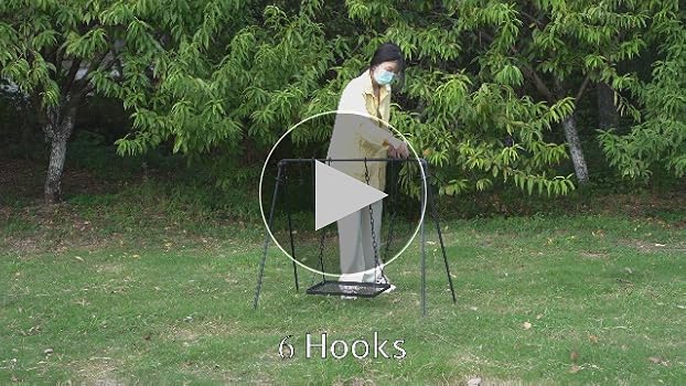 バーベキュー・調理用品 firewoodstand 81n8LhbMgPL._AC_UF894,