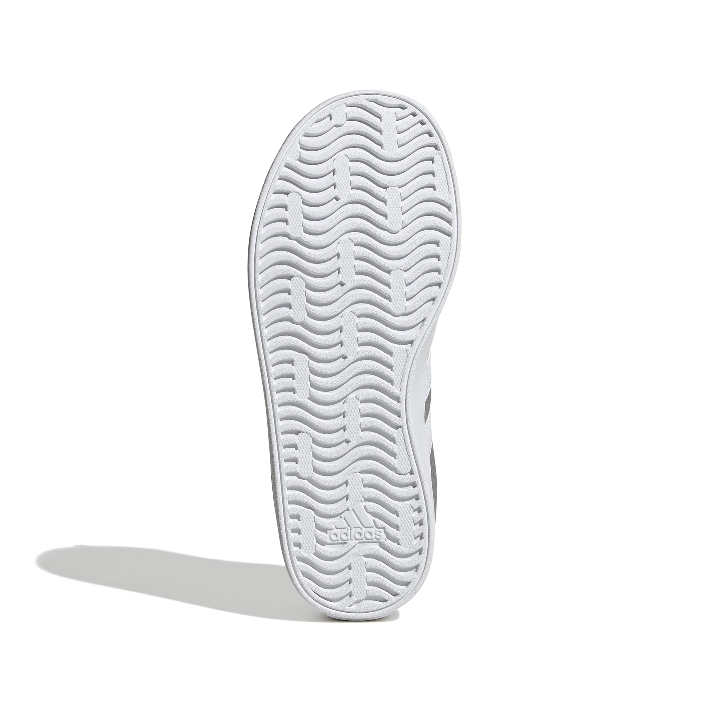 adidas Unisex niños VL Court 3.0 Zapatos Kids — view 8