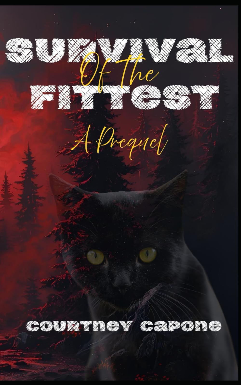 Survival of the Fittest