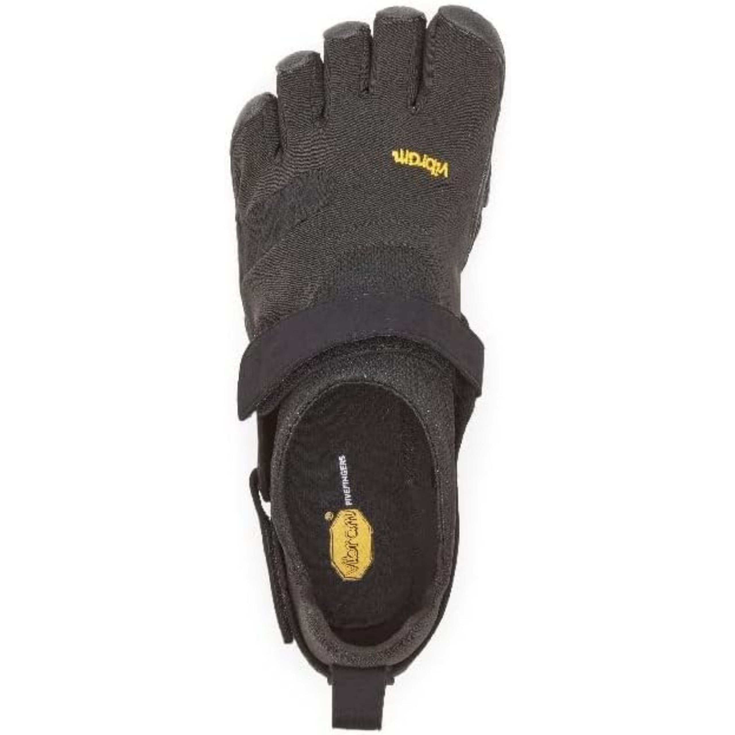 Vibram Herren Scarpe Sportive FiveFingers KMD Sport 2.0Sneaker
