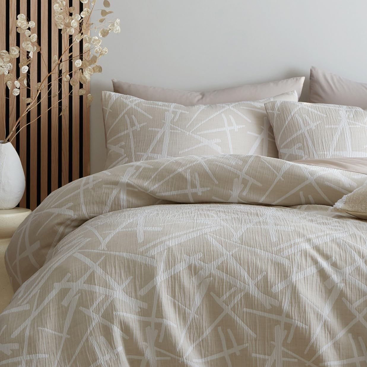 Appletree Otto Duvet Cover Set