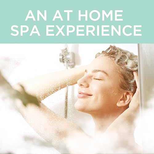 Miniatura 5 de GuruNanda Neti Pot con paquete salino 81fl oz y spray de ducha de eucalipto paquete de 2 x 4 onzas líquidas ayuda a aliviar los senos nasales la