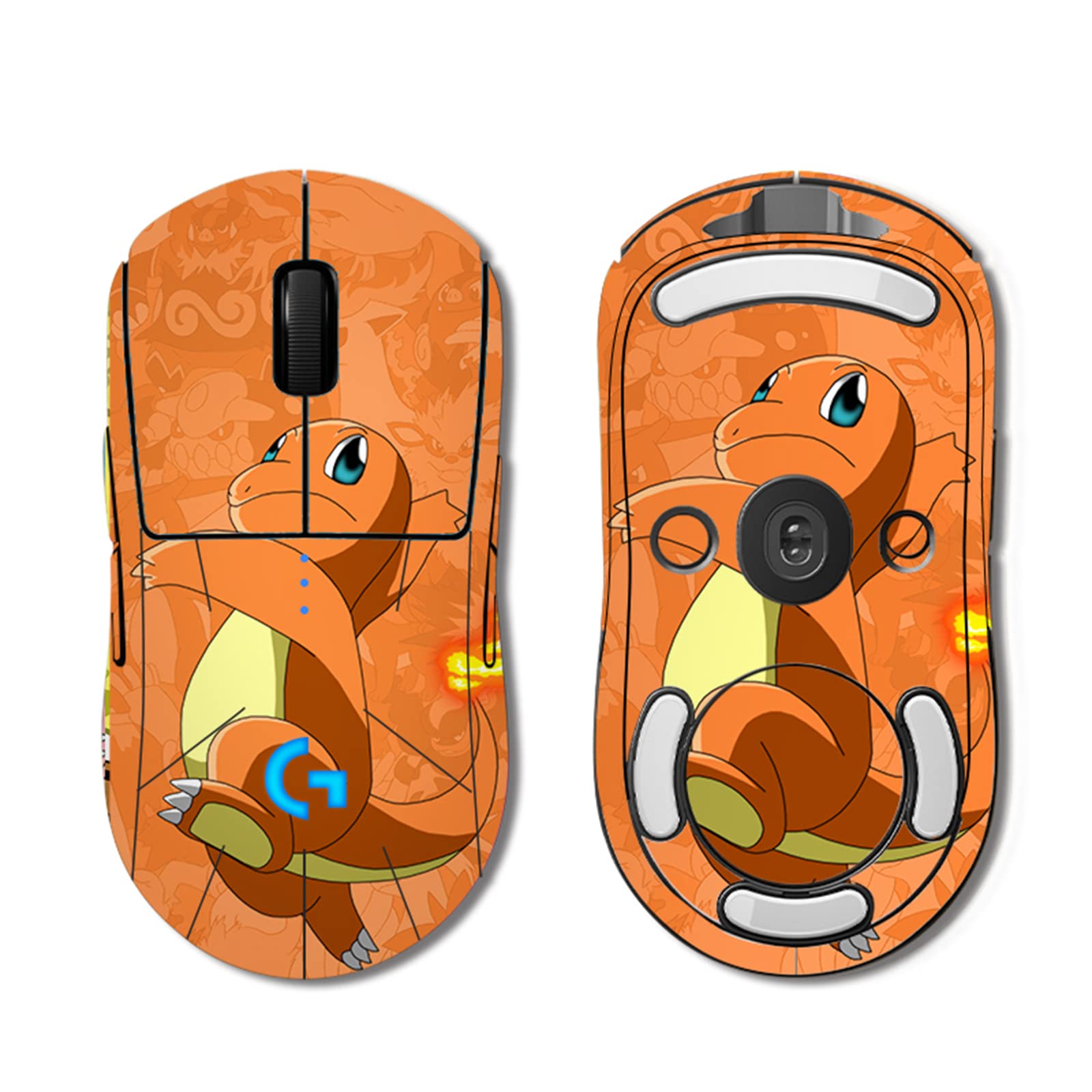 Amazon.co.jp: 2セットGPRO X Superlight グリップテープと1セットGPRO 