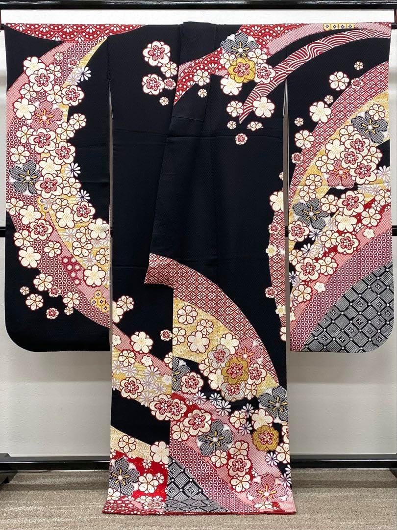 振袖 豪華 金彩 ふくれ織紋意匠 身丈170cm 撥水加工済 振袖 豪華 金 振袖 豪華 金彩 ふくれ織紋意匠 身丈170cm 撥水加工済 振袖 豪華 金