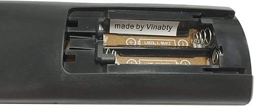 Miniatura 5 de AKB74915305 Reemplazo remoto para LG 4K UHD Smart TV 65UH615A 43UH6100 49UH6100 49UH6090 55UH6090 55UH6150 60UH6150 65UH6150 50UH6300 58 UH63000